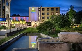 Holiday Inn Express Singen By Ihg