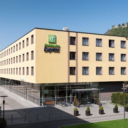 Holiday Inn Express Singen By Ihg Zewnętrze zdjęcie