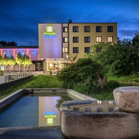 Holiday Inn Express Singen By Ihg Zewnętrze zdjęcie