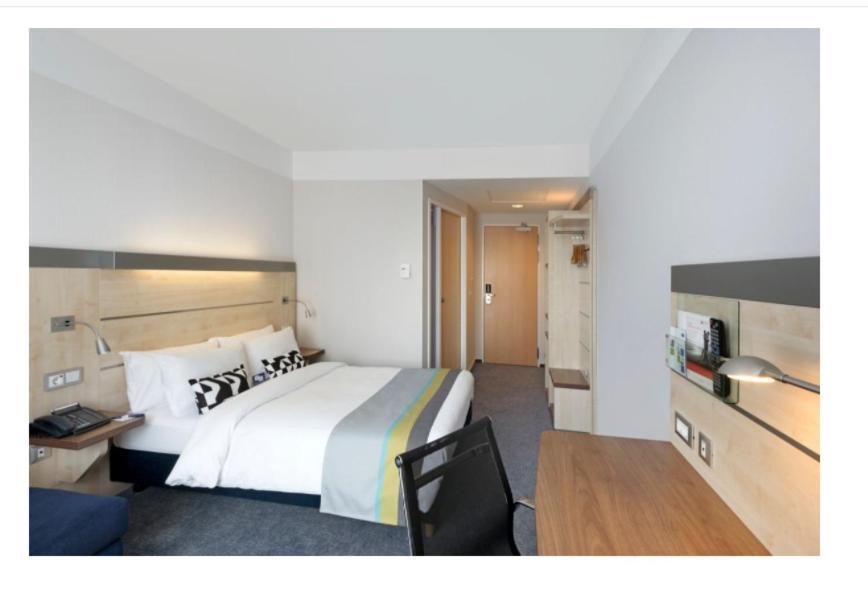 Holiday Inn Express Singen By Ihg Zewnętrze zdjęcie