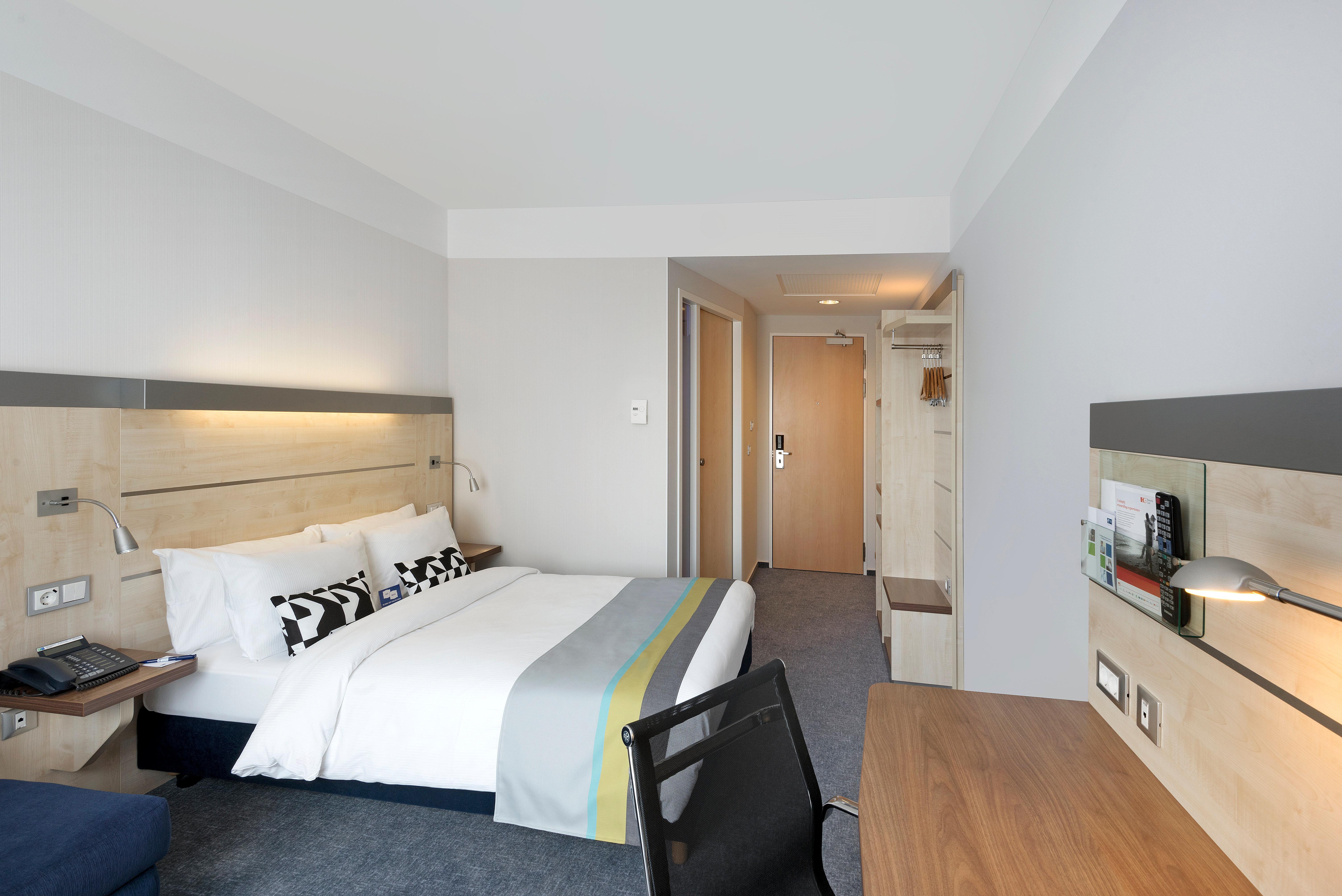 Holiday Inn Express Singen By Ihg Zewnętrze zdjęcie