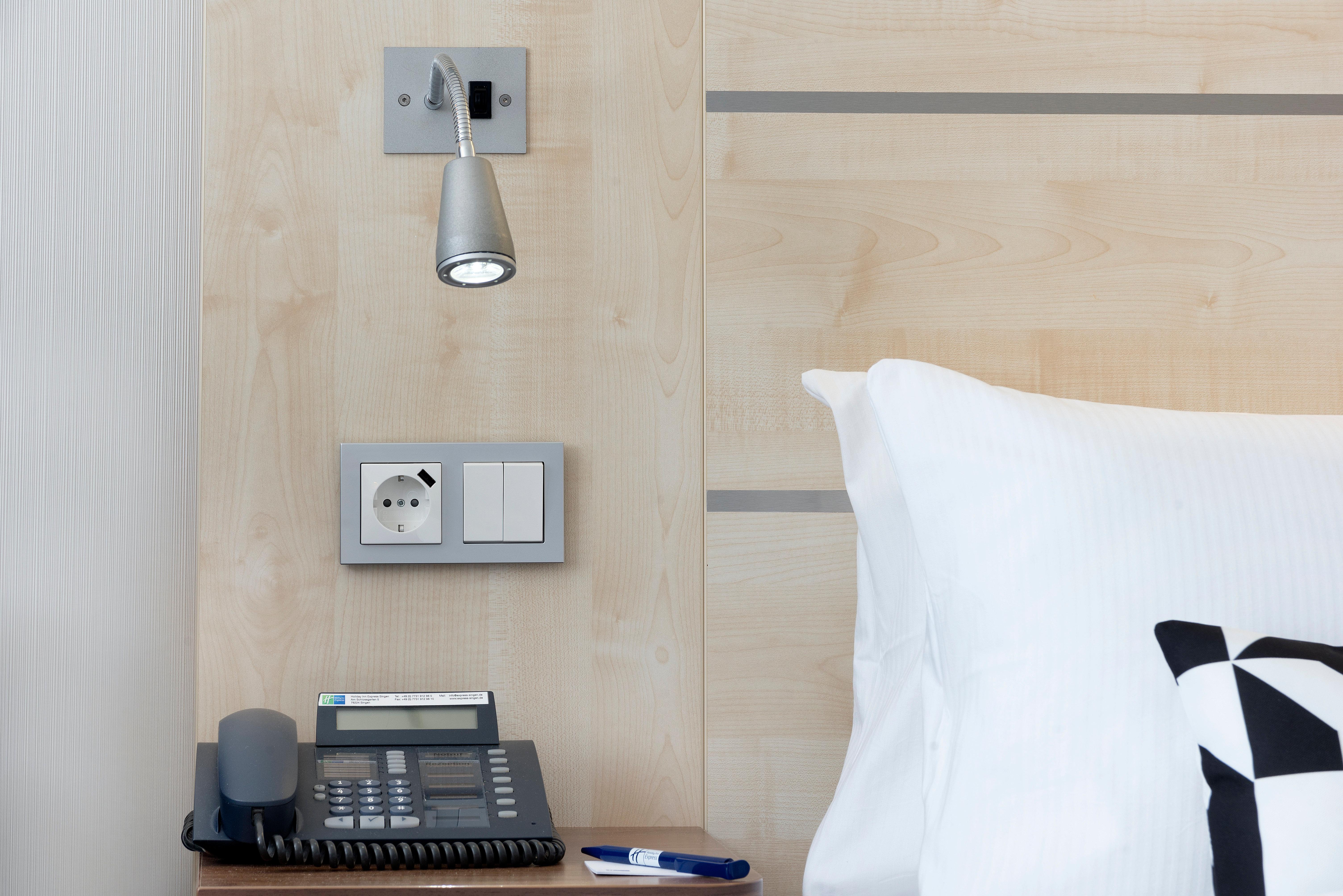 Holiday Inn Express Singen By Ihg Zewnętrze zdjęcie