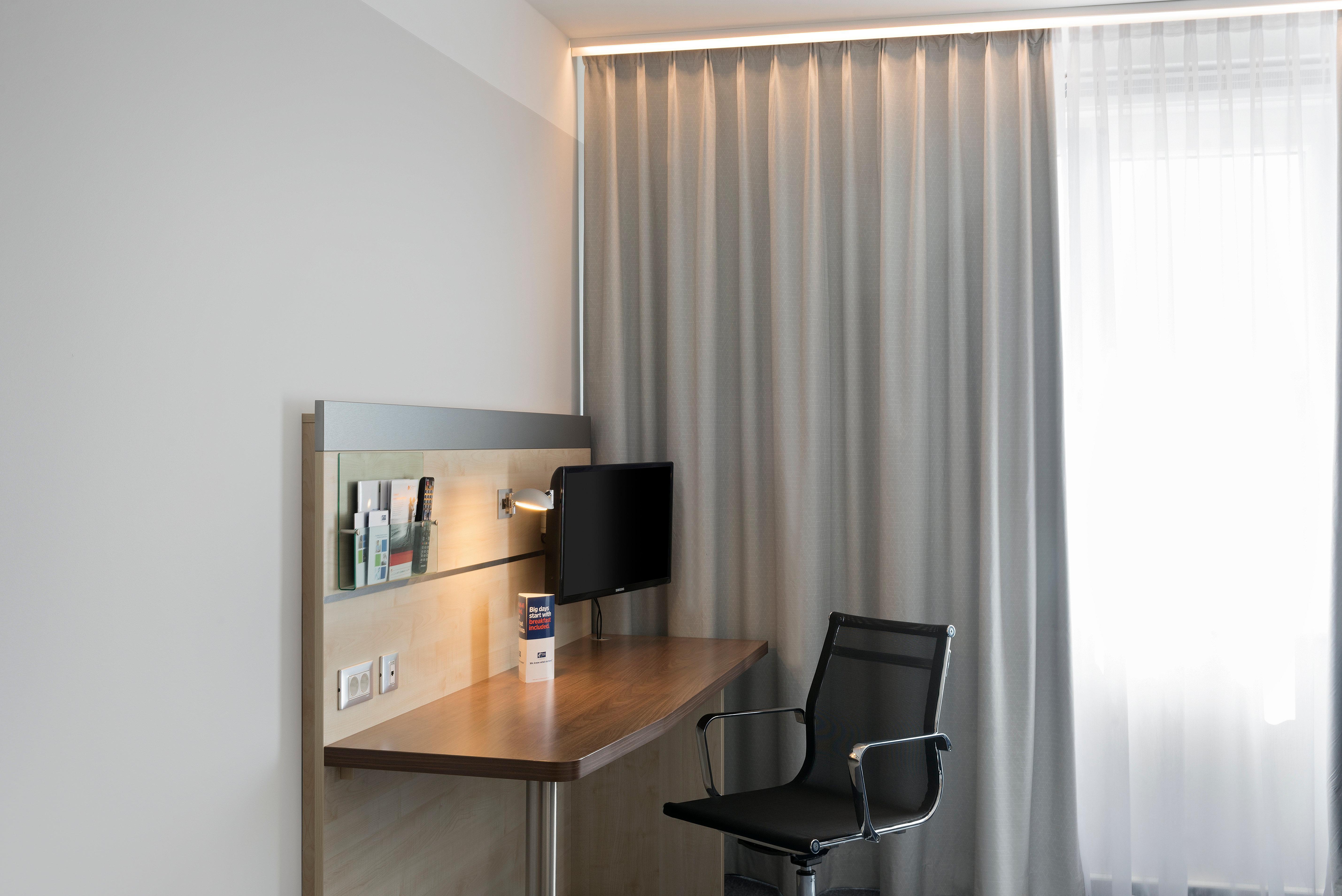Holiday Inn Express Singen By Ihg Zewnętrze zdjęcie