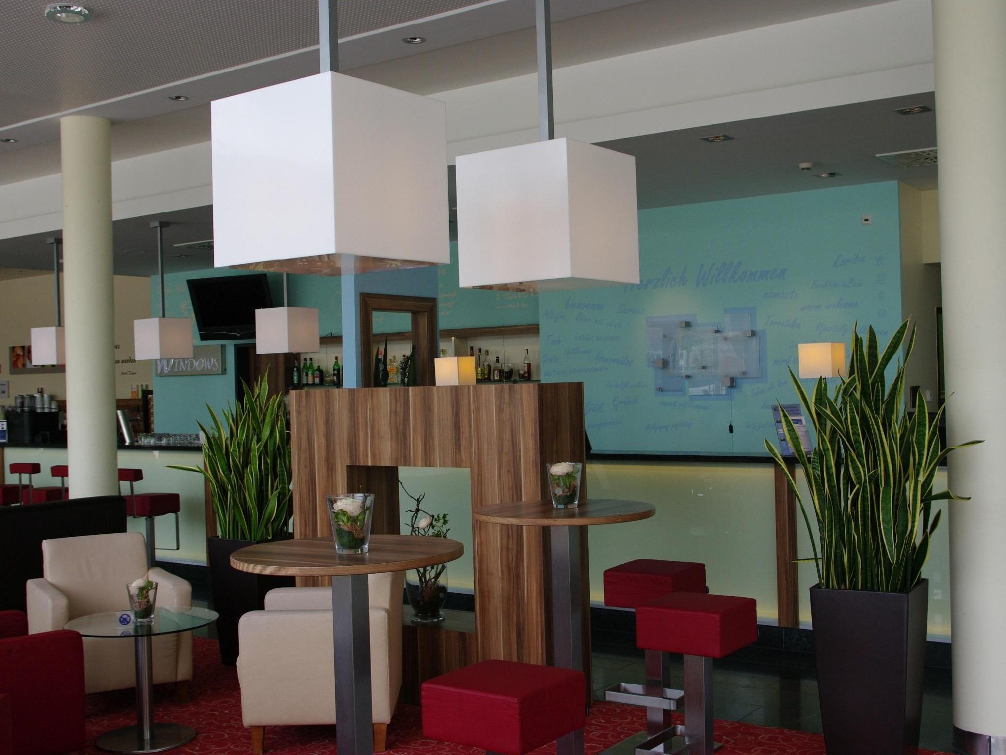 Holiday Inn Express Singen By Ihg Zewnętrze zdjęcie