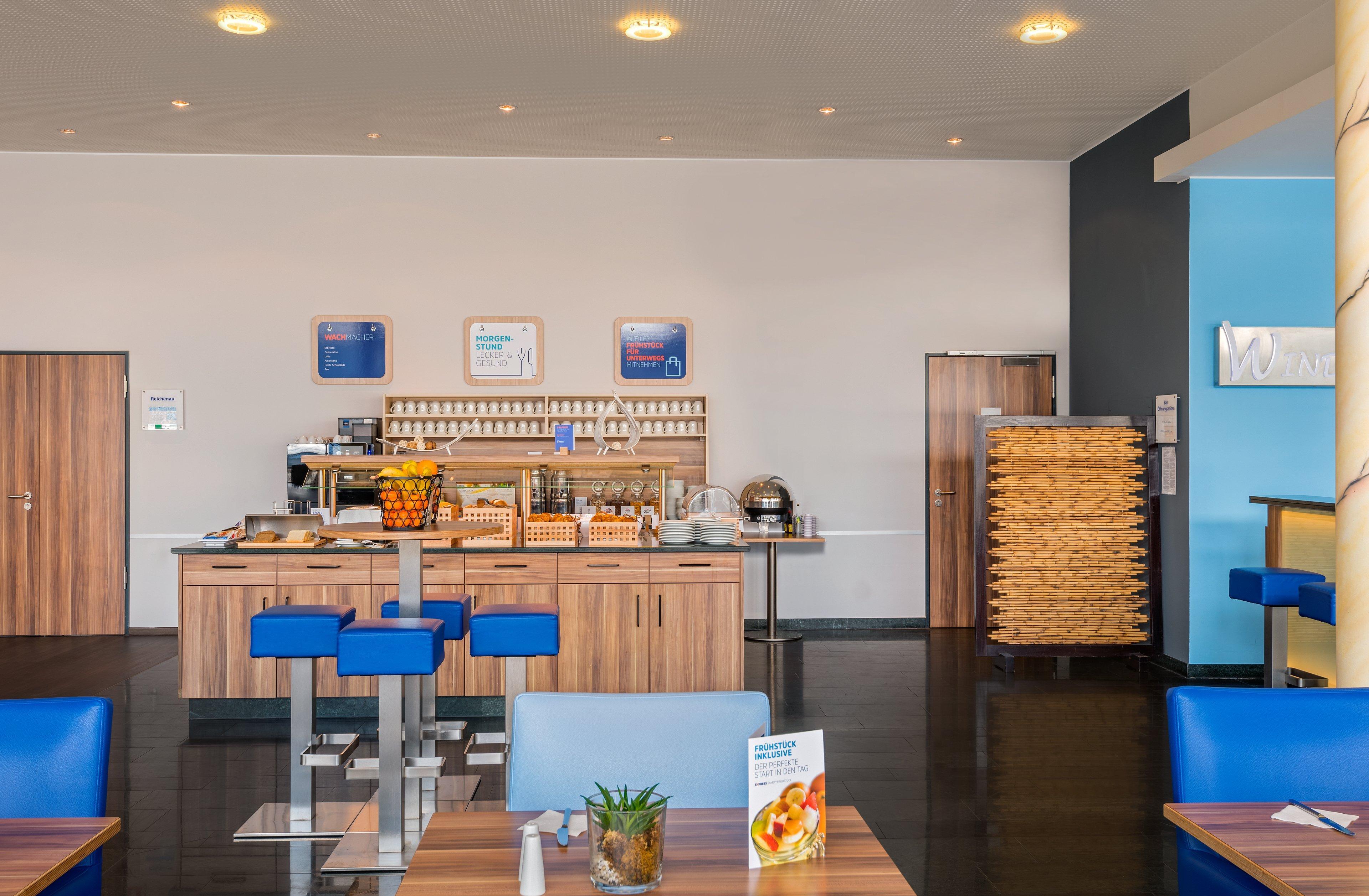 Holiday Inn Express Singen By Ihg Zewnętrze zdjęcie
