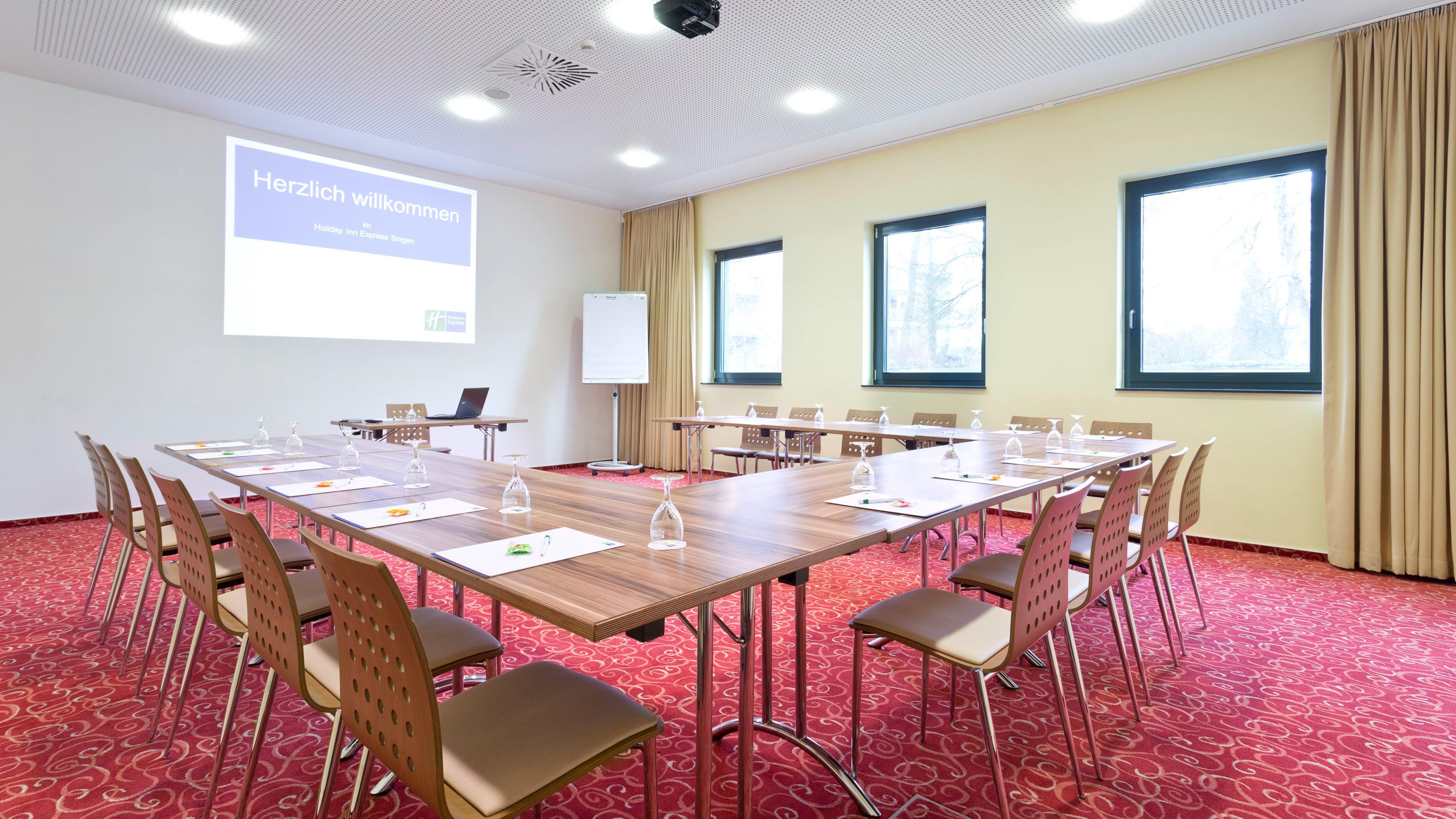 Holiday Inn Express Singen By Ihg Zewnętrze zdjęcie