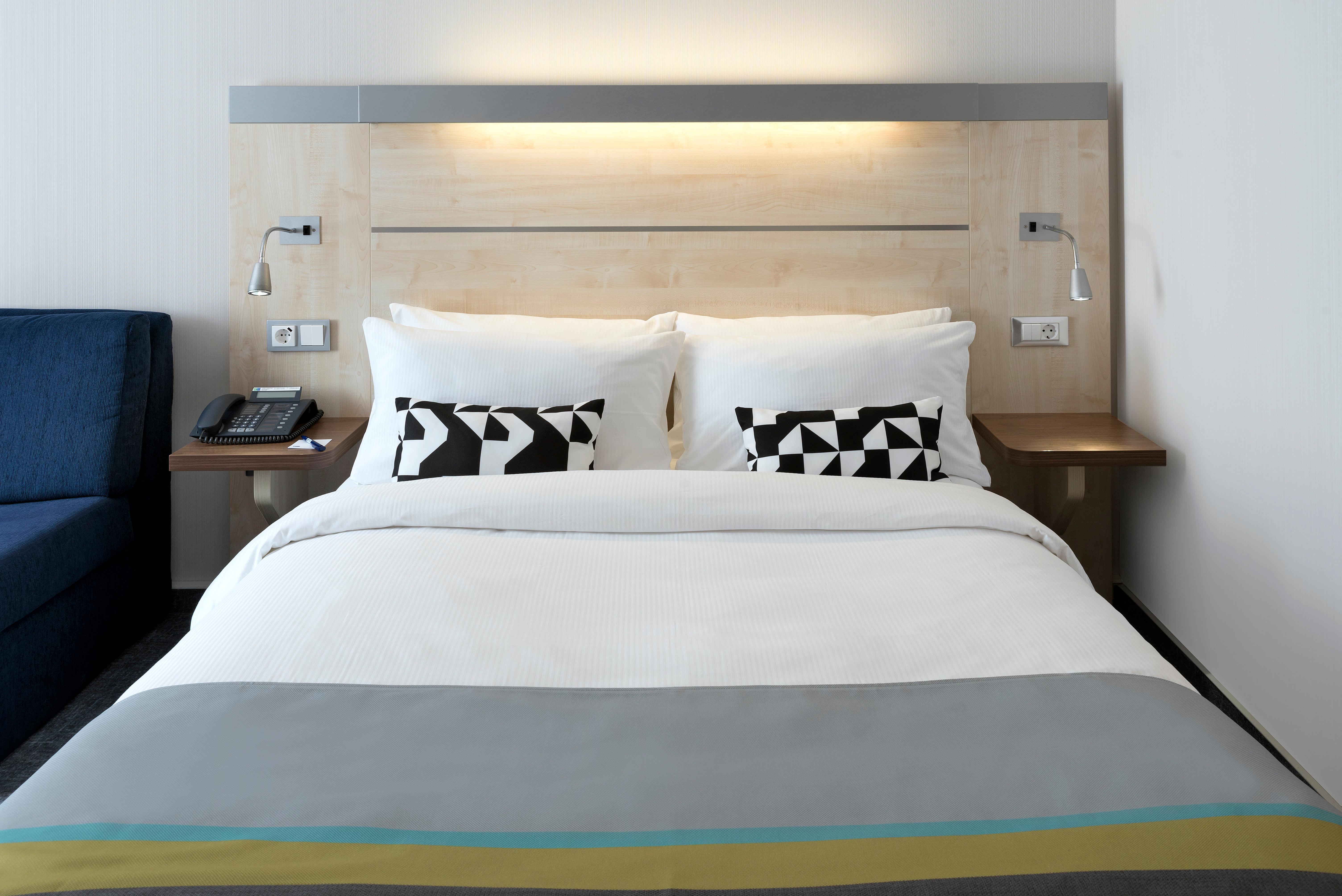 Holiday Inn Express Singen By Ihg Zewnętrze zdjęcie
