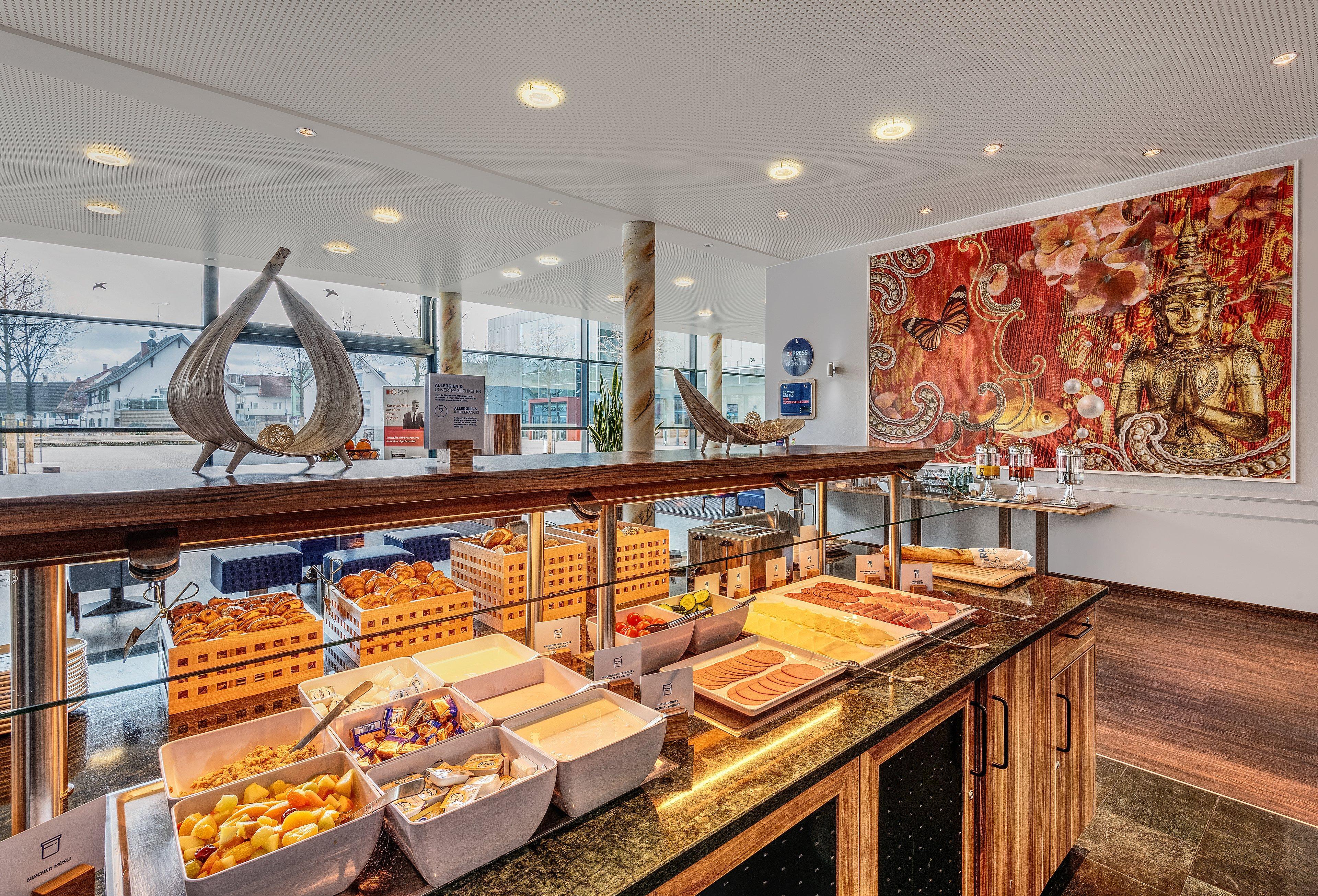 Holiday Inn Express Singen By Ihg Zewnętrze zdjęcie