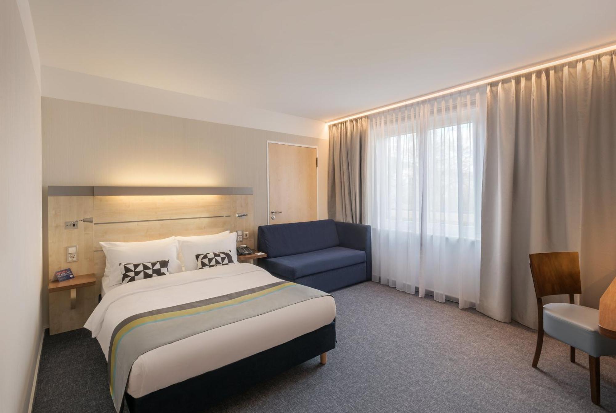 Holiday Inn Express Singen By Ihg Zewnętrze zdjęcie