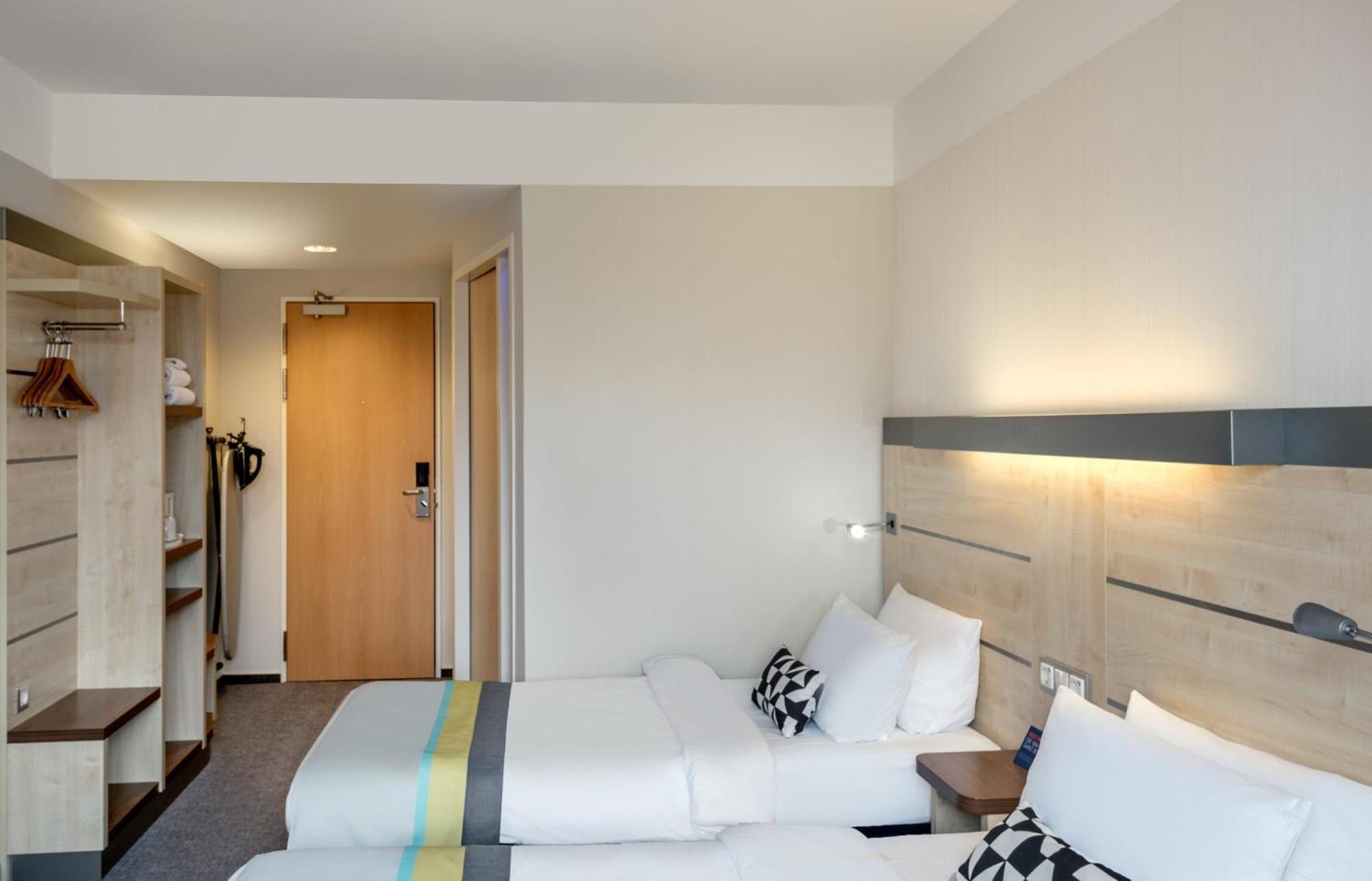 Holiday Inn Express Singen By Ihg Zewnętrze zdjęcie