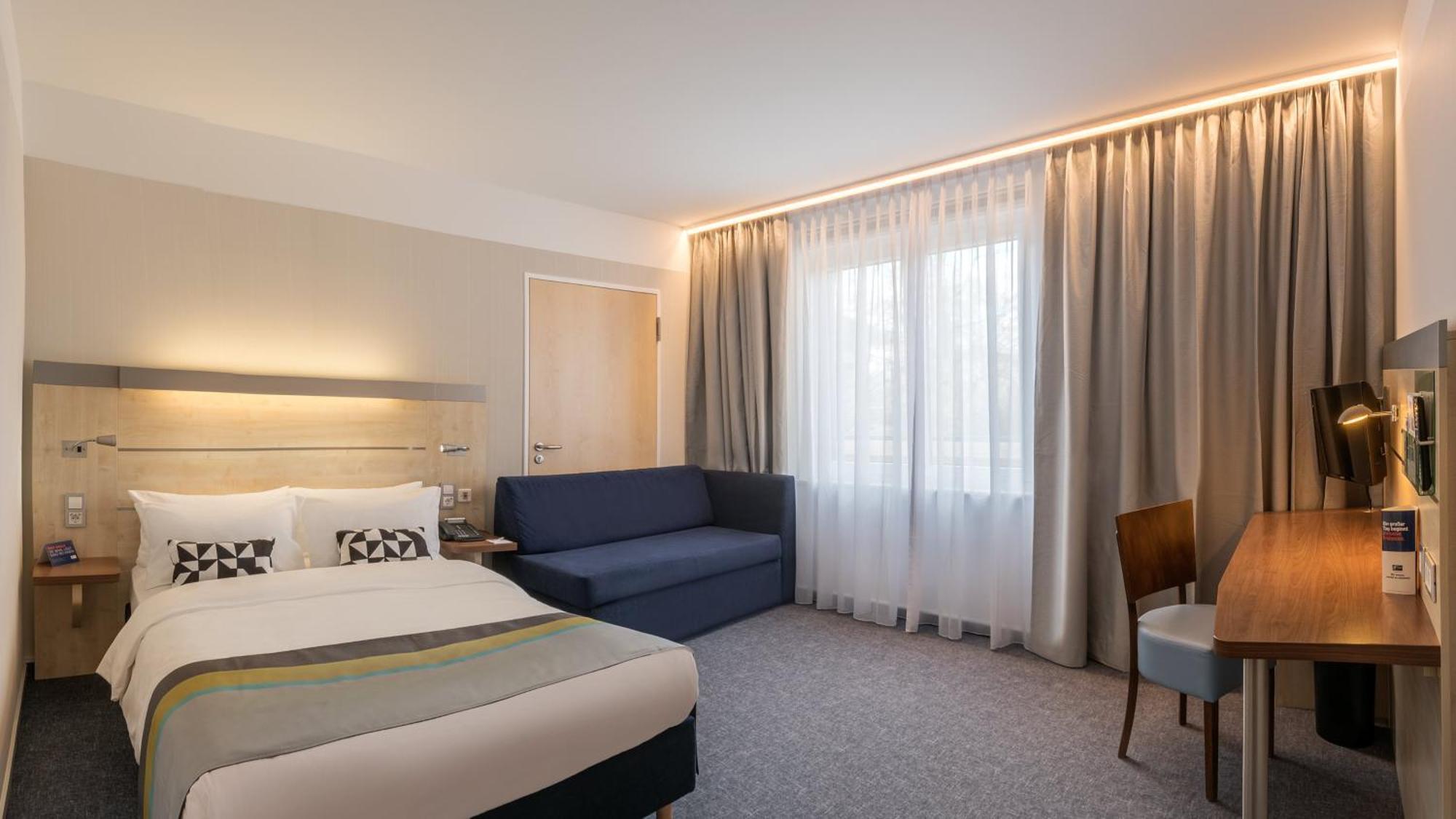 Holiday Inn Express Singen By Ihg Zewnętrze zdjęcie