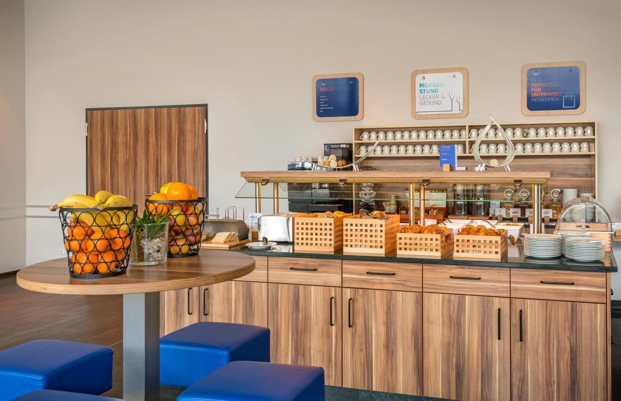 Holiday Inn Express Singen By Ihg Zewnętrze zdjęcie