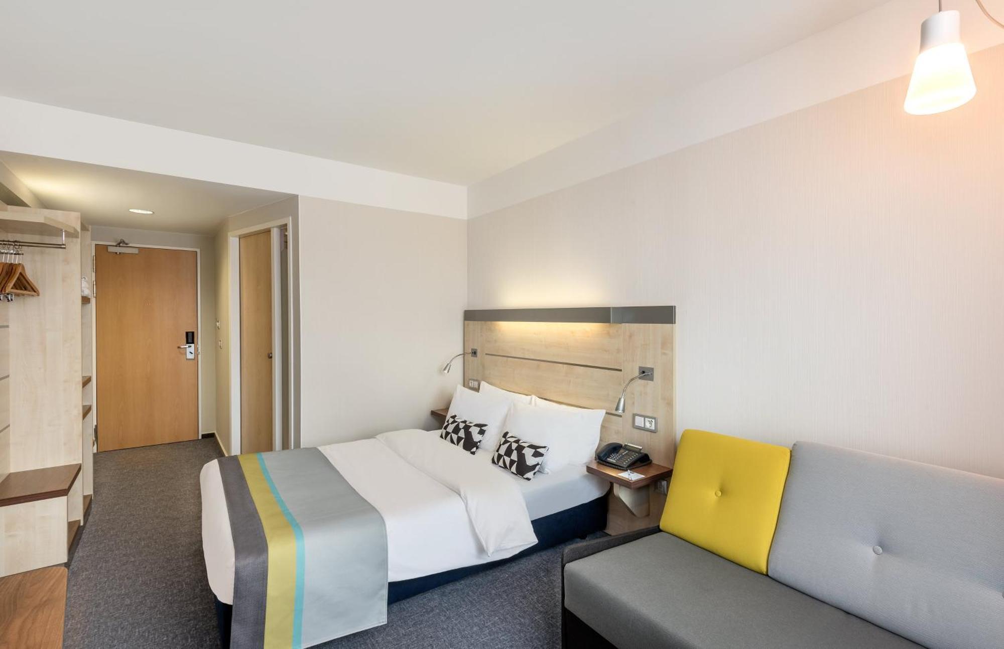 Holiday Inn Express Singen By Ihg Zewnętrze zdjęcie