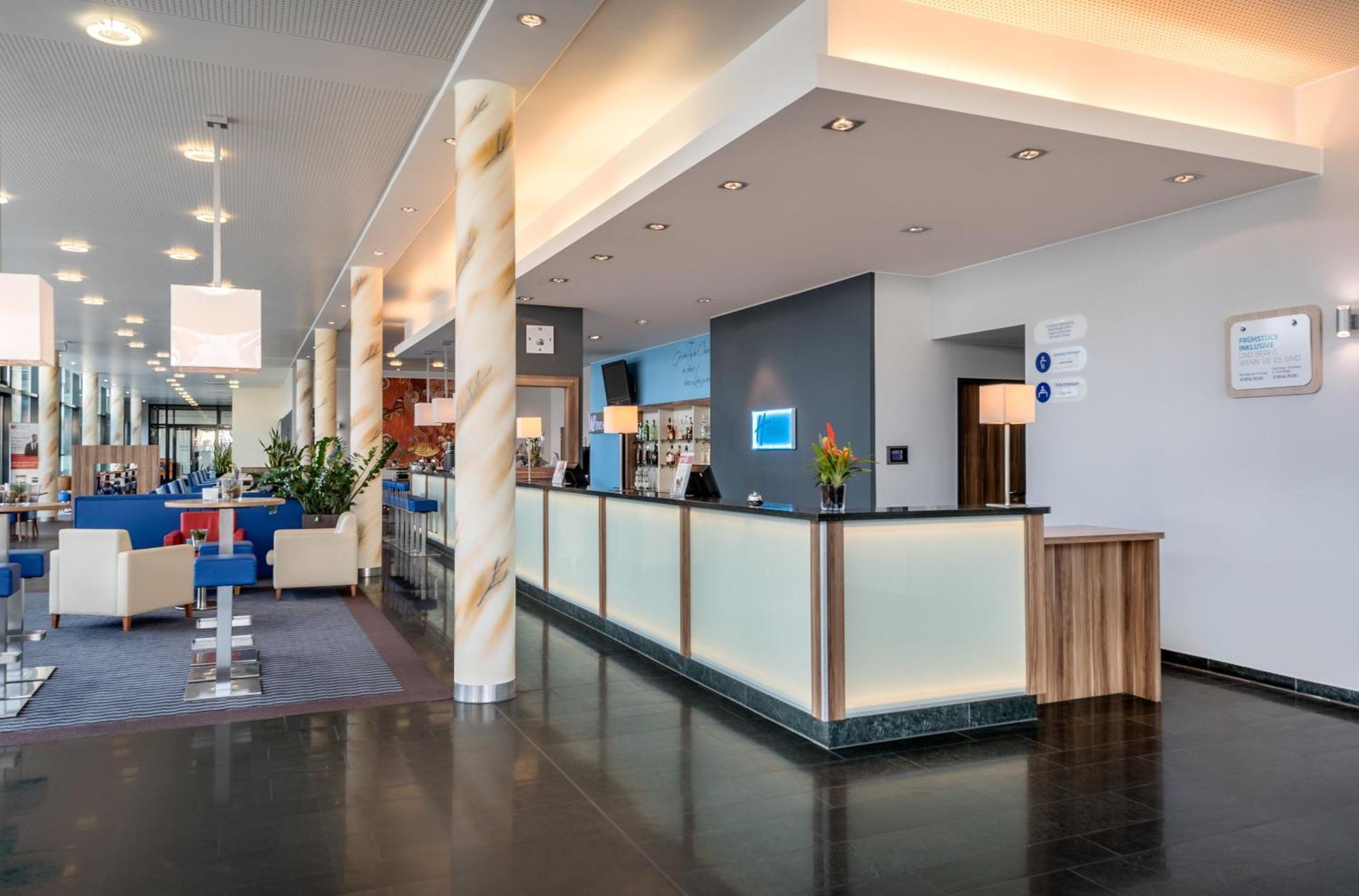 Holiday Inn Express Singen By Ihg Zewnętrze zdjęcie