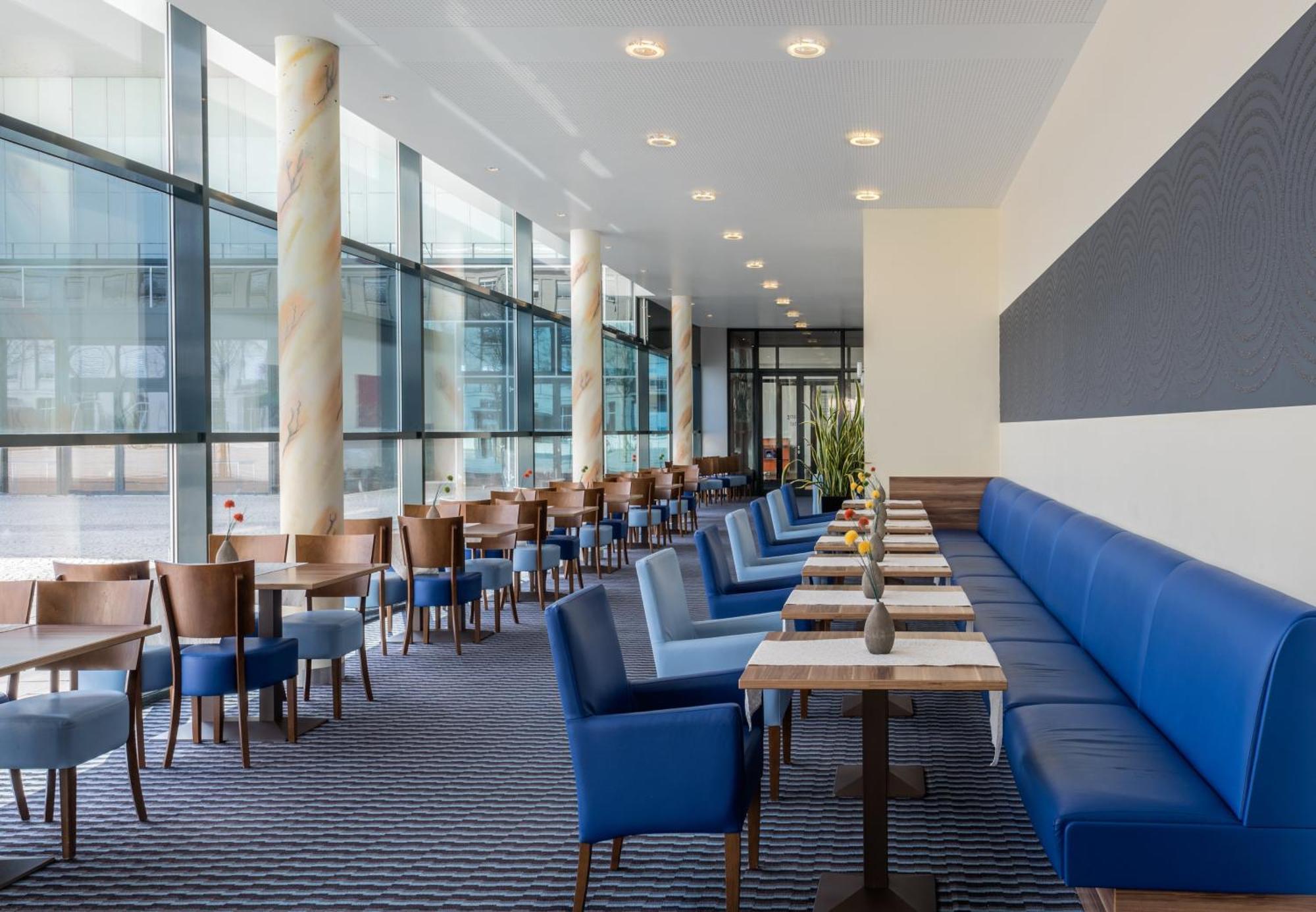 Holiday Inn Express Singen By Ihg Zewnętrze zdjęcie