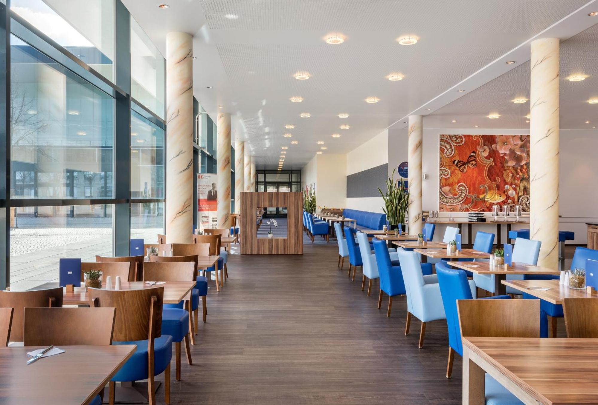 Holiday Inn Express Singen By Ihg Zewnętrze zdjęcie