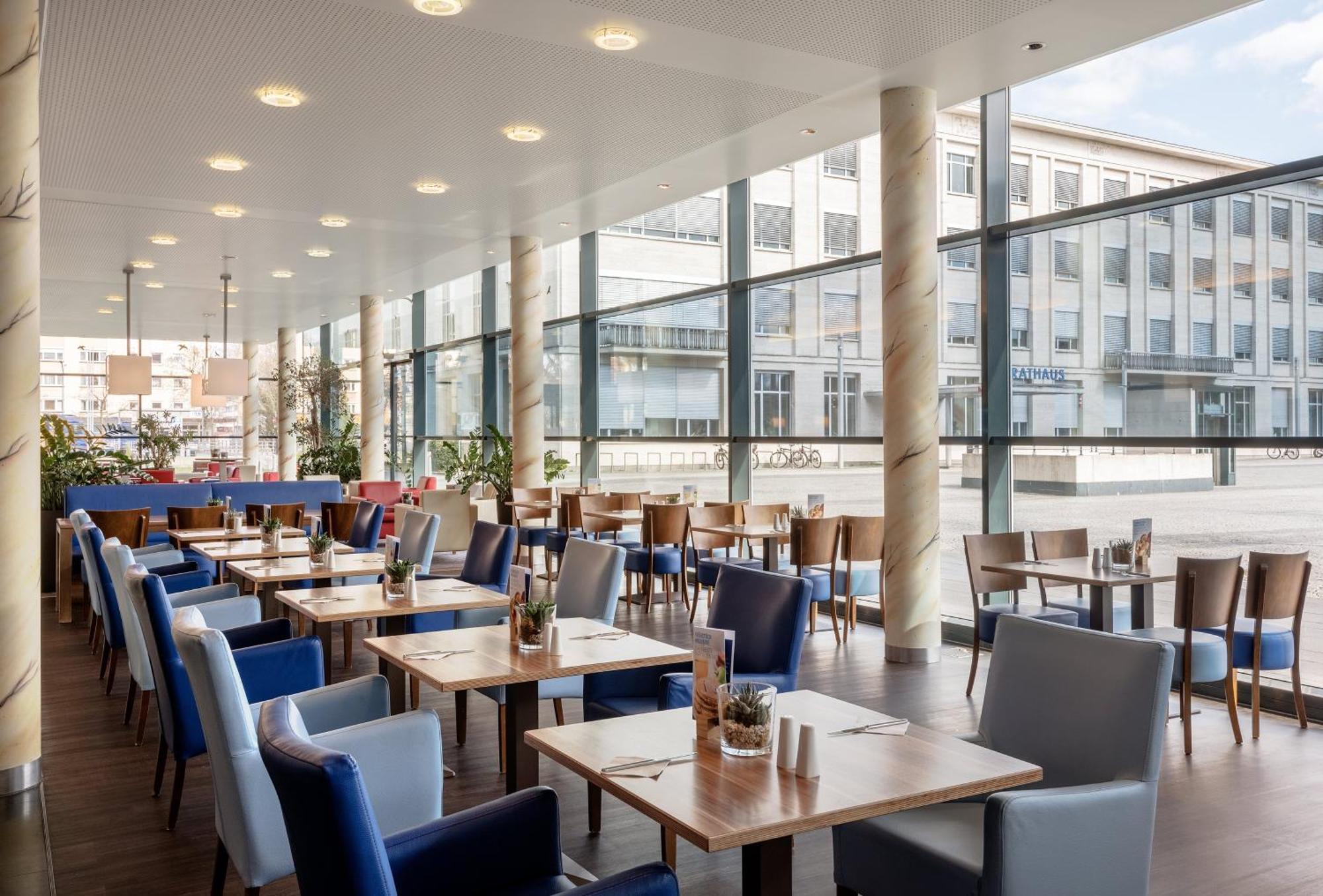 Holiday Inn Express Singen By Ihg Zewnętrze zdjęcie