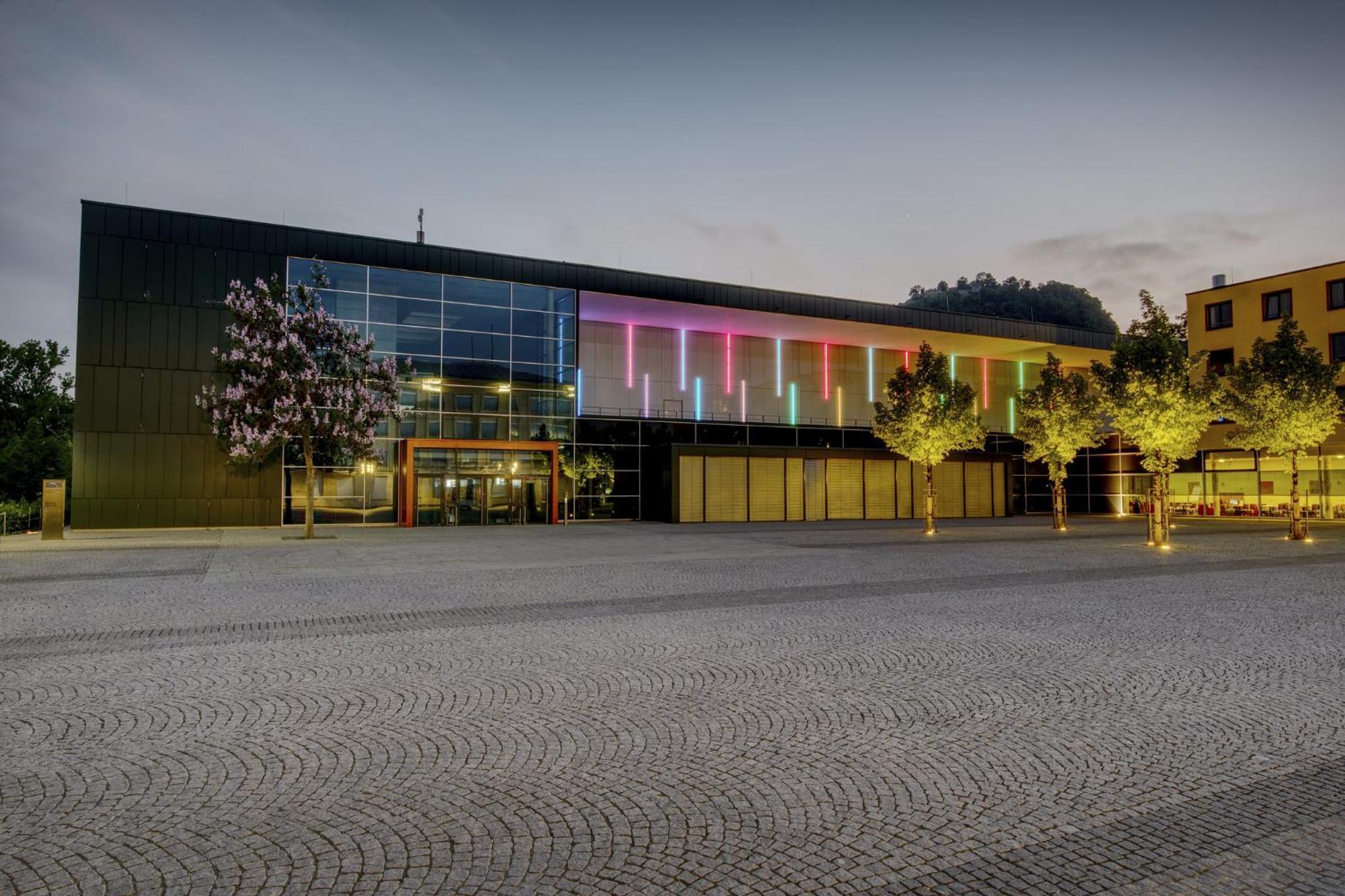 Holiday Inn Express Singen By Ihg Zewnętrze zdjęcie