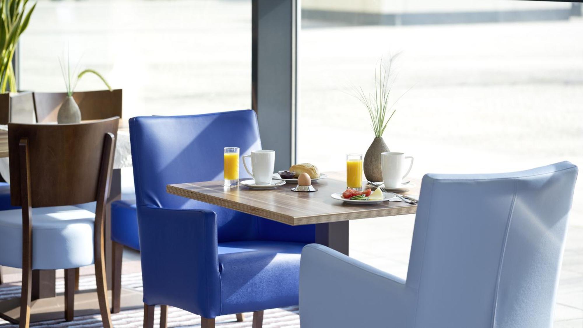 Holiday Inn Express Singen By Ihg Zewnętrze zdjęcie