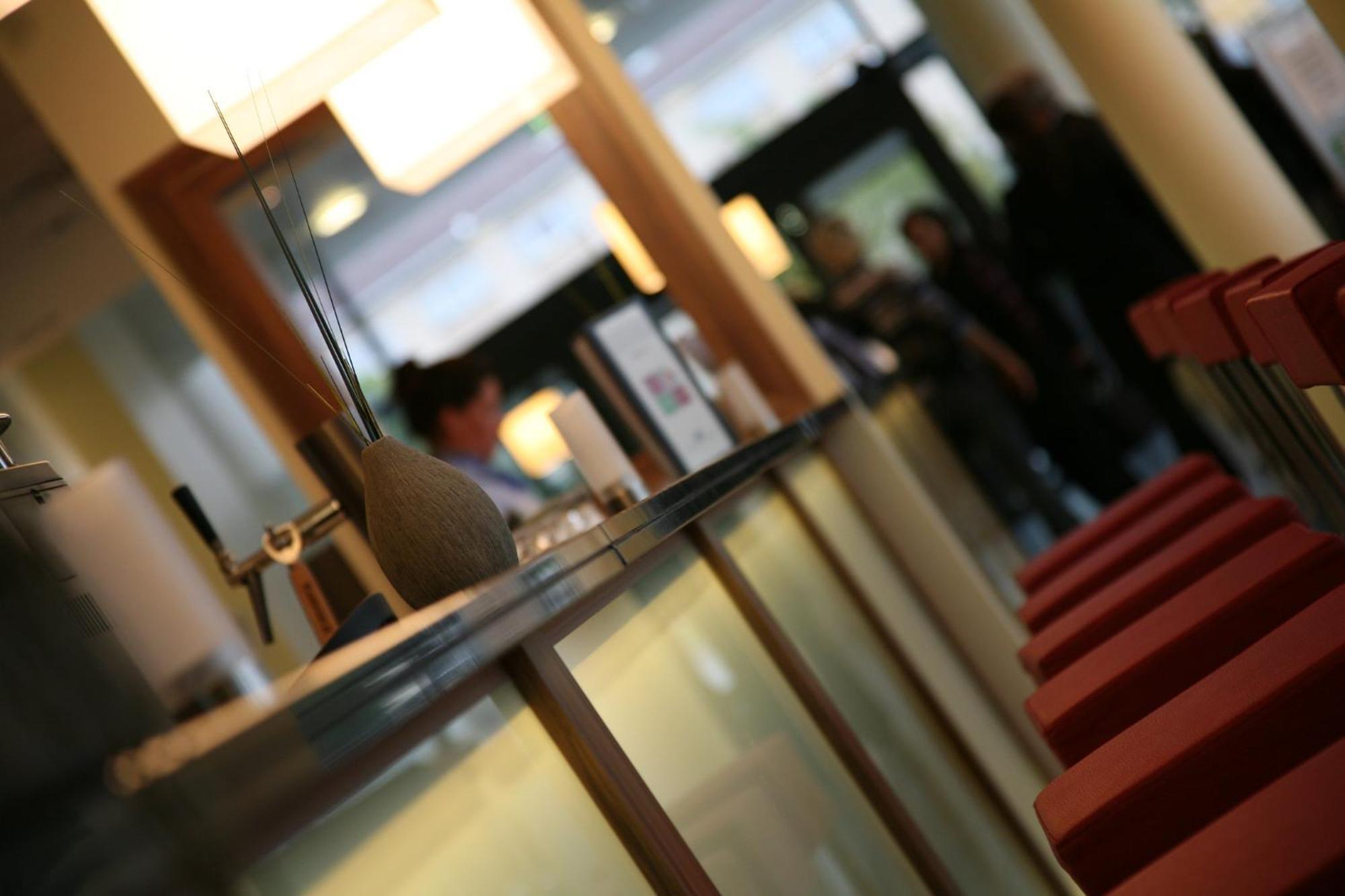 Holiday Inn Express Singen By Ihg Zewnętrze zdjęcie