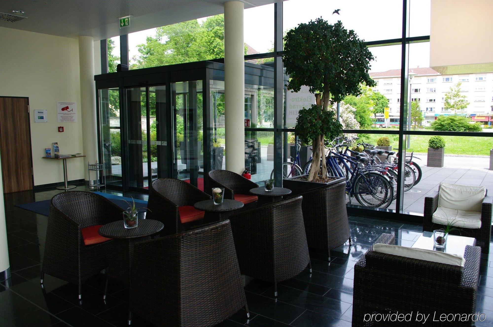 Holiday Inn Express Singen By Ihg Restauracja zdjęcie