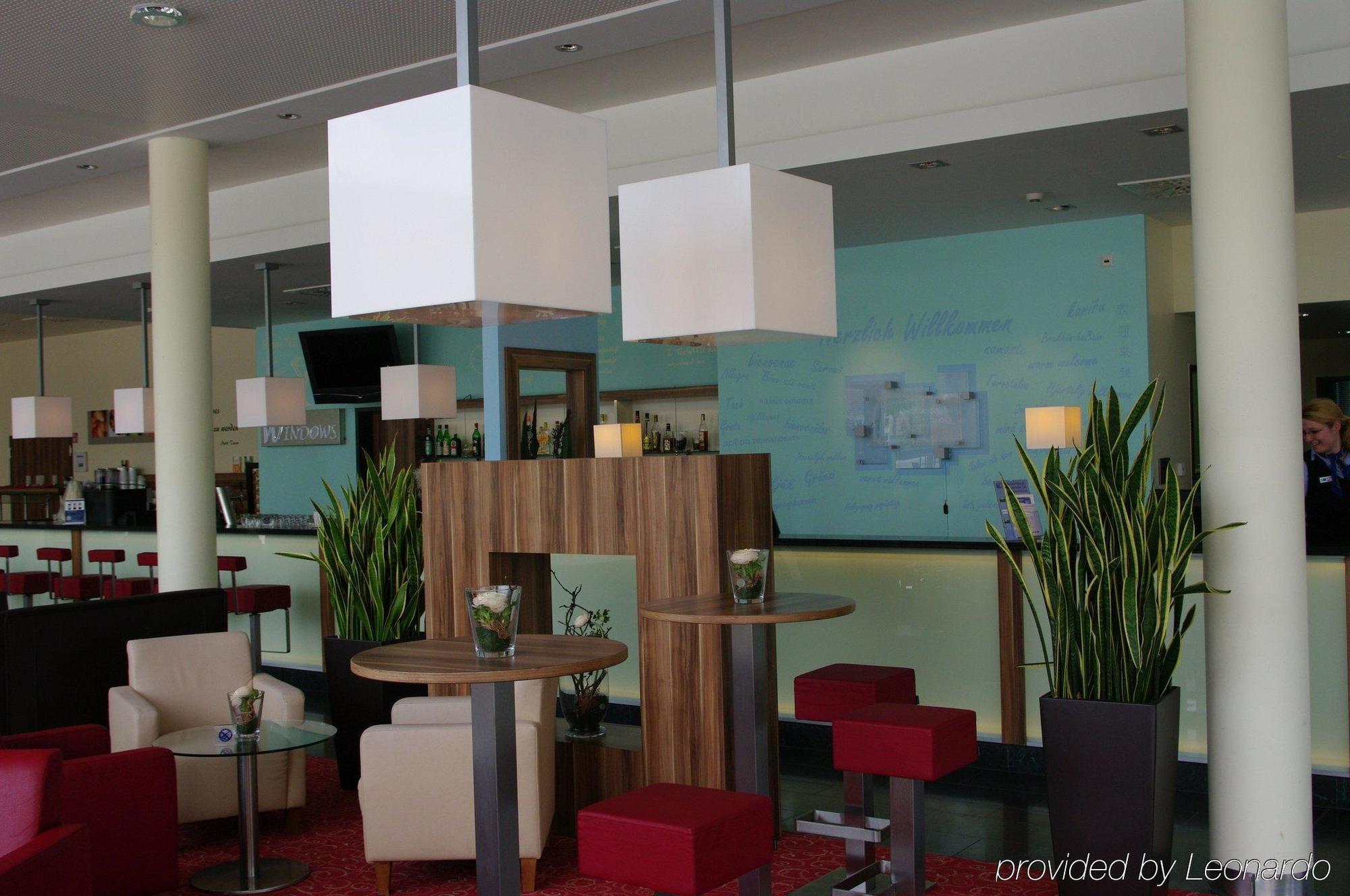 Holiday Inn Express Singen By Ihg Restauracja zdjęcie