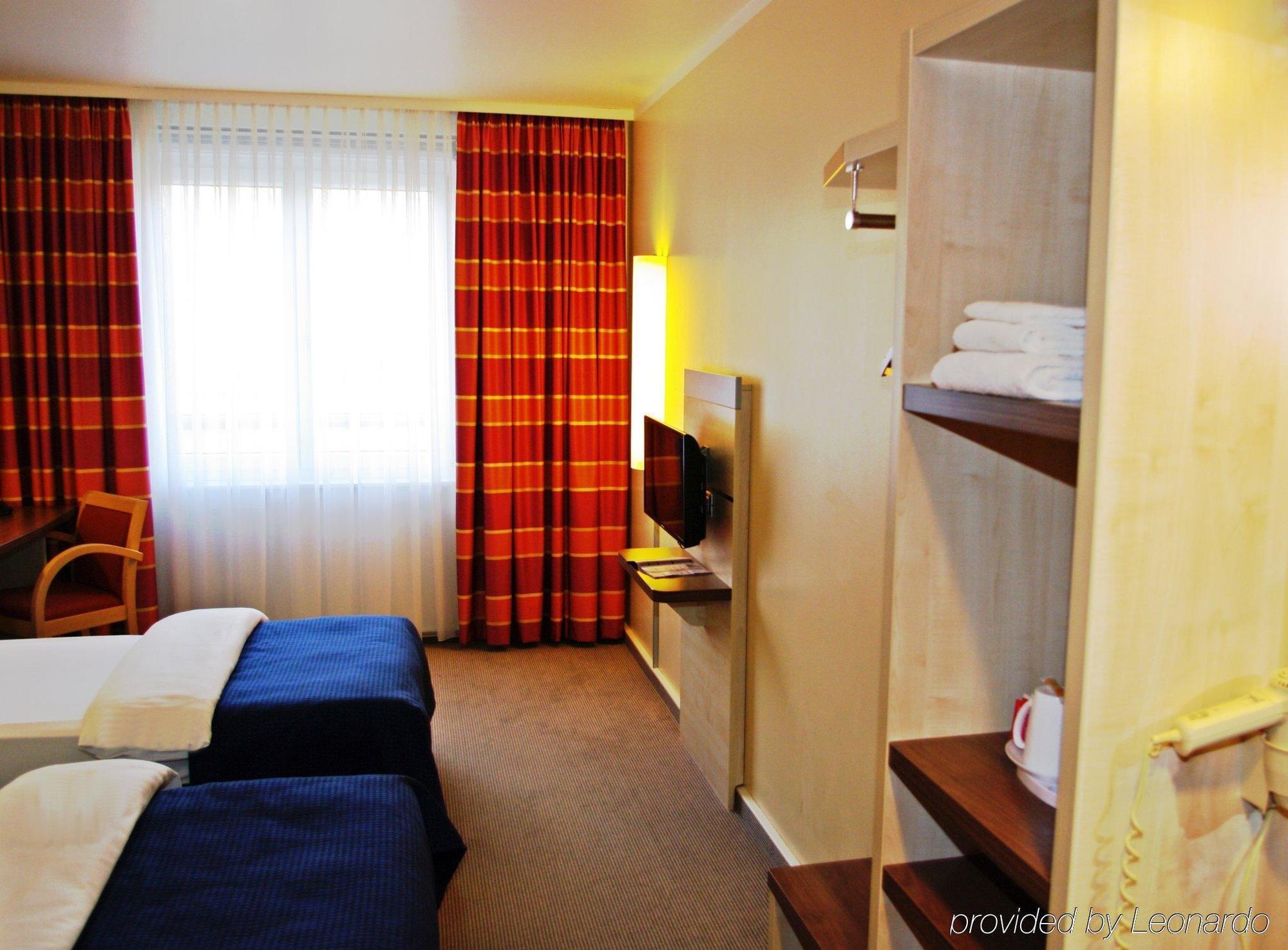 Holiday Inn Express Singen By Ihg Zewnętrze zdjęcie