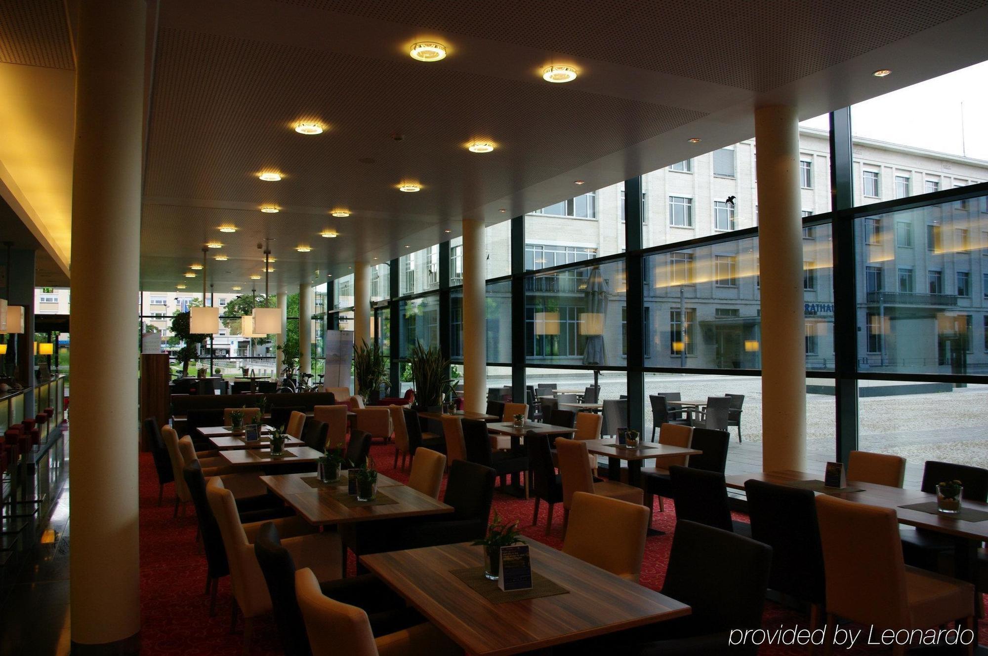 Holiday Inn Express Singen By Ihg Restauracja zdjęcie