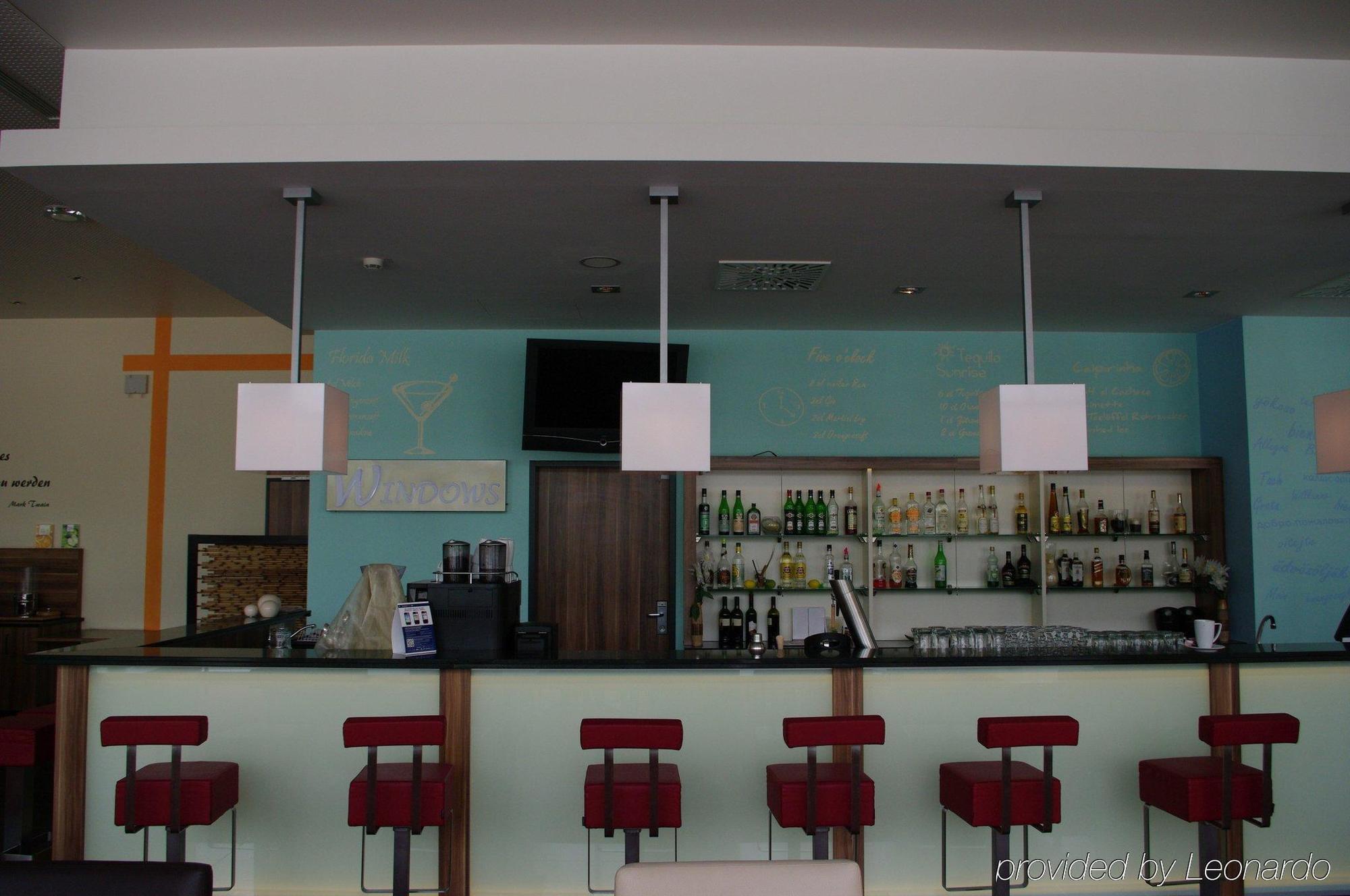 Holiday Inn Express Singen By Ihg Restauracja zdjęcie