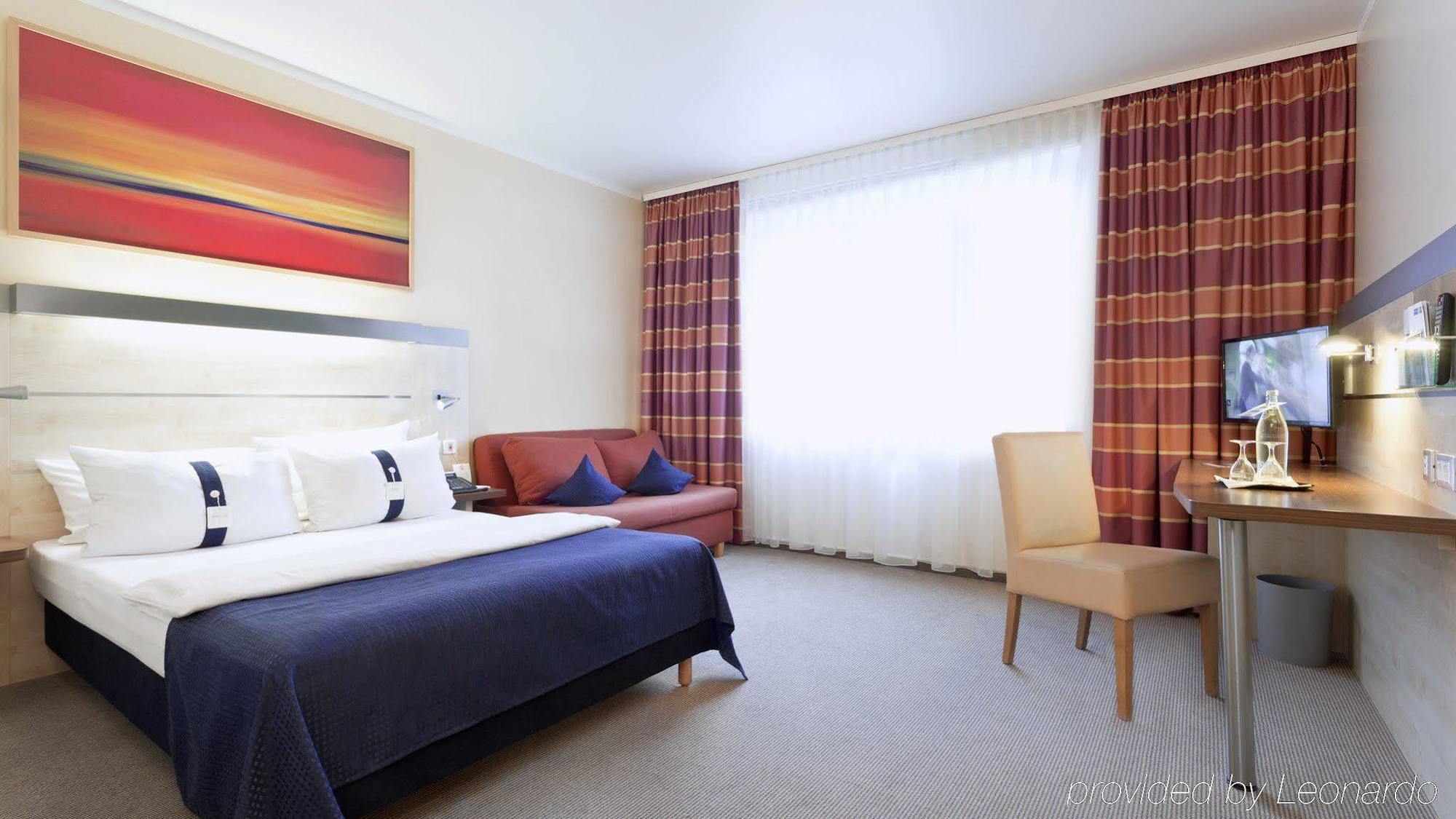 Holiday Inn Express Singen By Ihg Zewnętrze zdjęcie