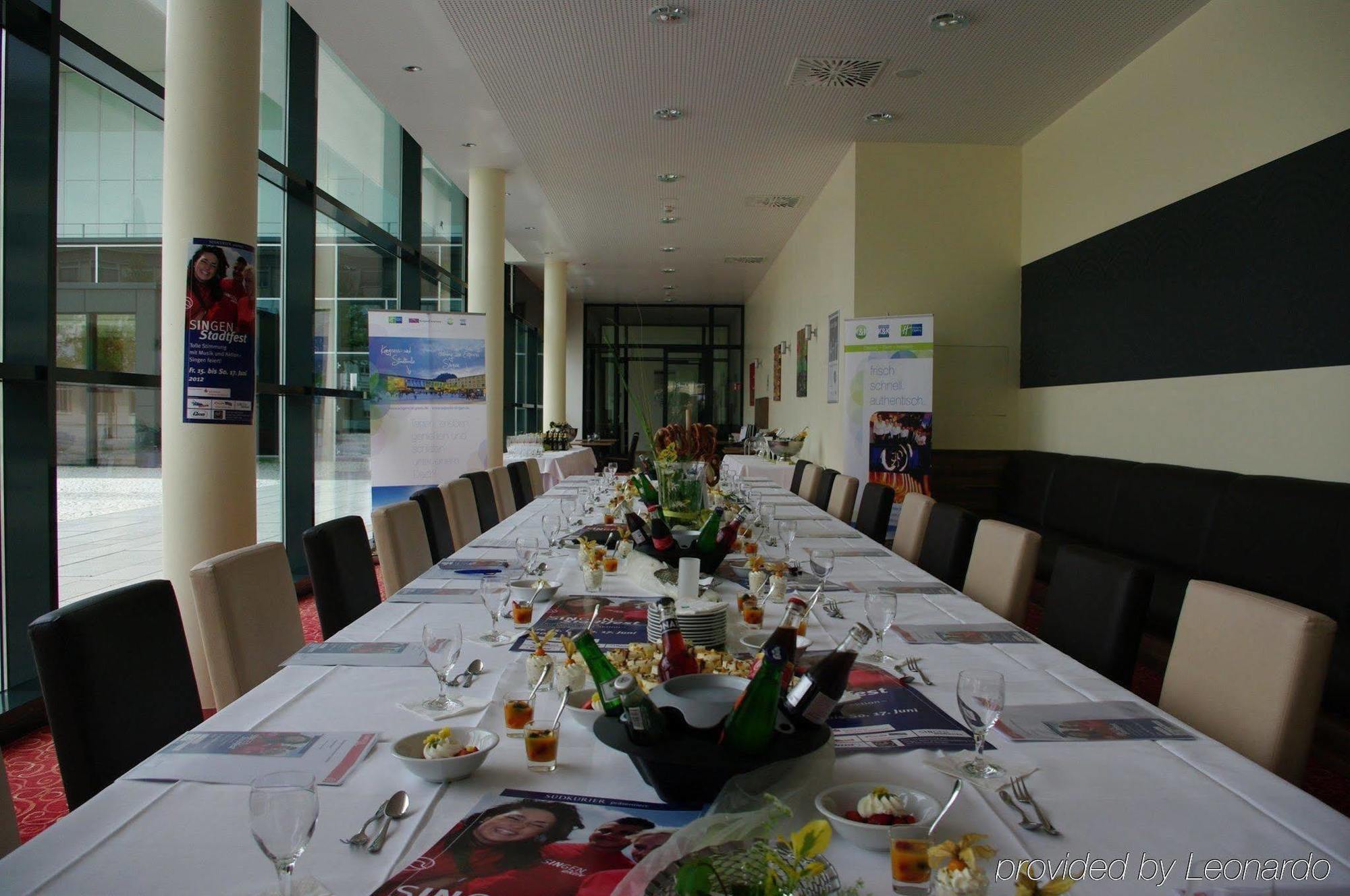 Holiday Inn Express Singen By Ihg Zewnętrze zdjęcie